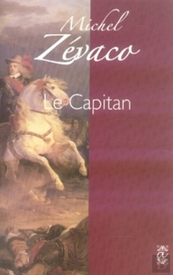 Bertrand.pt - Le Capitan