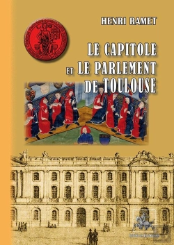 Bertrand.pt - Le Capitole Et Le Parlement De Toulouse