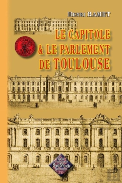 Bertrand.pt - Le Capitole Et Le Parlement De Toulouse