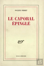 Le Caporal Epingle