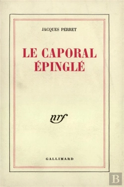 Bertrand.pt - Le Caporal Epingle