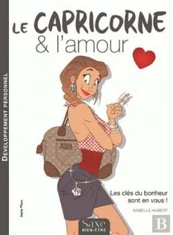 Bertrand.pt - Le Capricorne & L'Amour