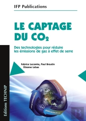 Le Captage Du Co2 : Des Technologies Pour Réduire Les Émissions De Gaz À Effet De Serre
