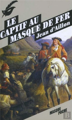 Bertrand.pt - Le Captif Au Masque De Fer