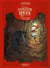 Le Capuchon Rouge