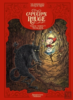 Bertrand.pt - Le Capuchon Rouge