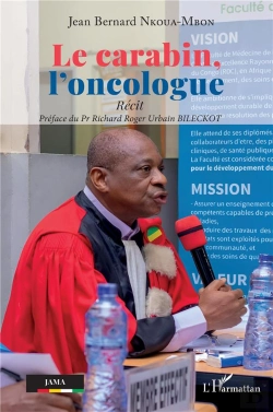 Bertrand.pt - Le Carabin, L'Oncologue - Recit