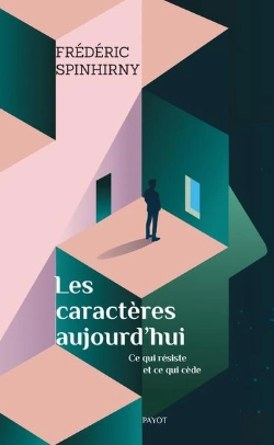 Bertrand.pt - Le Caractere Aujourd'Hui