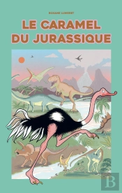 Le Caramel Du Jurassique