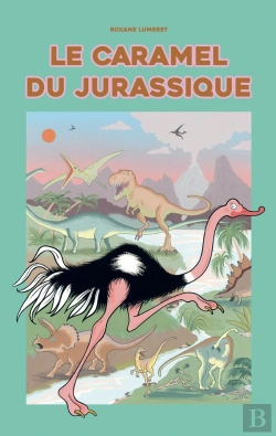 Bertrand.pt - Le Caramel Du Jurassique
