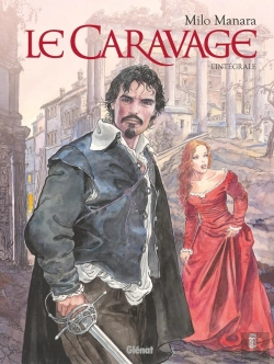 Bertrand.pt - Le Caravage : Intégrale Tomes 1 Et 2