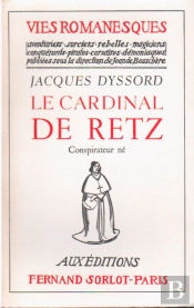 Le  Cardinal De Retz