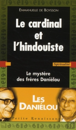 Bertrand.pt - Le Cardinal Et L'Hindouiste