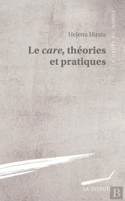 Bertrand.pt - Le Care, Théories Et Pratiques