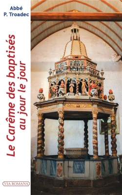 Bertrand.pt - Le Carême Des Baptisés Au Jour Le Jour