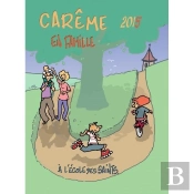 Le Carême Pour Les Cancres 2015