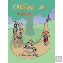 Bertrand.pt - Le Carême Pour Les Cancres 2015