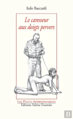 Bertrand.pt - Le Caresseur Aux Doigts Perver