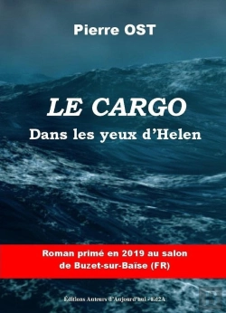 Bertrand.pt - Le Cargo - Dans Les Yeux D'Helen
