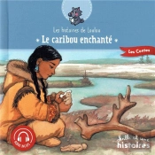 Le Caribou Enchante