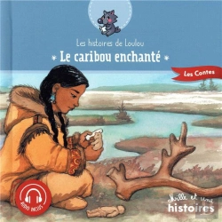 Bertrand.pt - Le Caribou Enchante