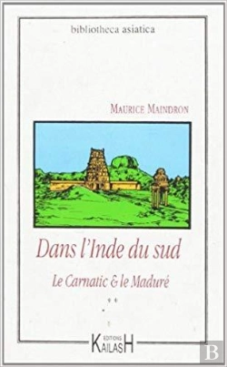 Bertrand.pt - Le Carnatic Et Le Madure