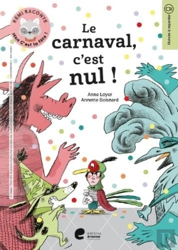 Bertrand.pt - Le Carnaval, C Est Nul