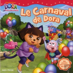 Bertrand.pt - Le Carnaval De Dora