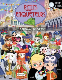Bertrand.pt - Le Carnaval De Venise