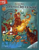 Le Carnaval Des Animaux