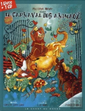 Le Carnaval Des Animaux