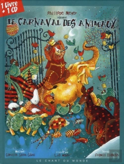 Bertrand.pt - Le Carnaval Des Animaux