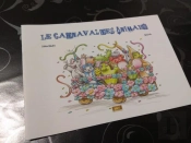 Le Carnaval Des Animaux