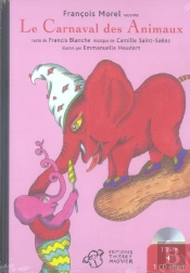 Le Carnaval Des Animaux