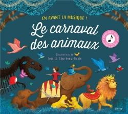 Bertrand.pt - Le Carnaval Des Animaux : En Avant La Musique !