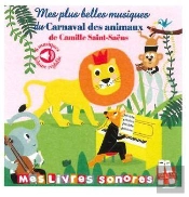 Le Carnaval Des Animaux