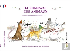 Bertrand.pt - Le Carnaval Des Animaux