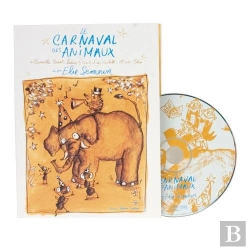 Bertrand.pt - Le Carnaval Des Animaux