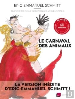 Bertrand.pt - Le Carnaval Des Animaux