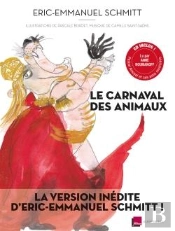 Le Carnaval Des Animaux