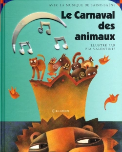 Bertrand.pt - Le Carnaval Des Animaux