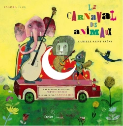 Bertrand.pt - Le Carnaval Des Animaux