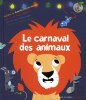 Le Carnaval Des Animaux