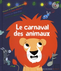 Bertrand.pt - Le Carnaval Des Animaux