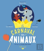 Le Carnaval Des Animaux