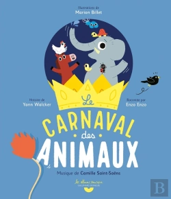 Bertrand.pt - Le Carnaval Des Animaux