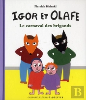 Le Carnaval Des Brigands
