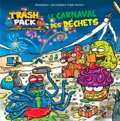 Le Carnaval Des Déchets