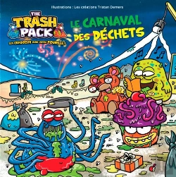 Bertrand.pt - Le Carnaval Des Déchets