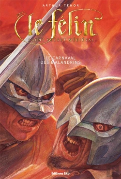 Bertrand.pt - Le Carnaval Des Malandrins